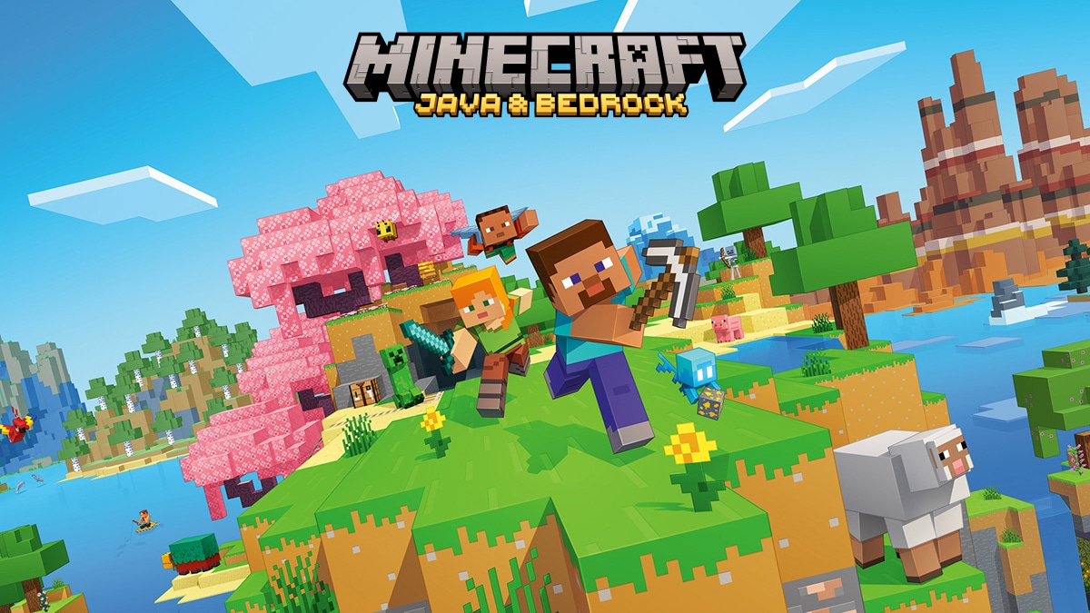 Minecraft