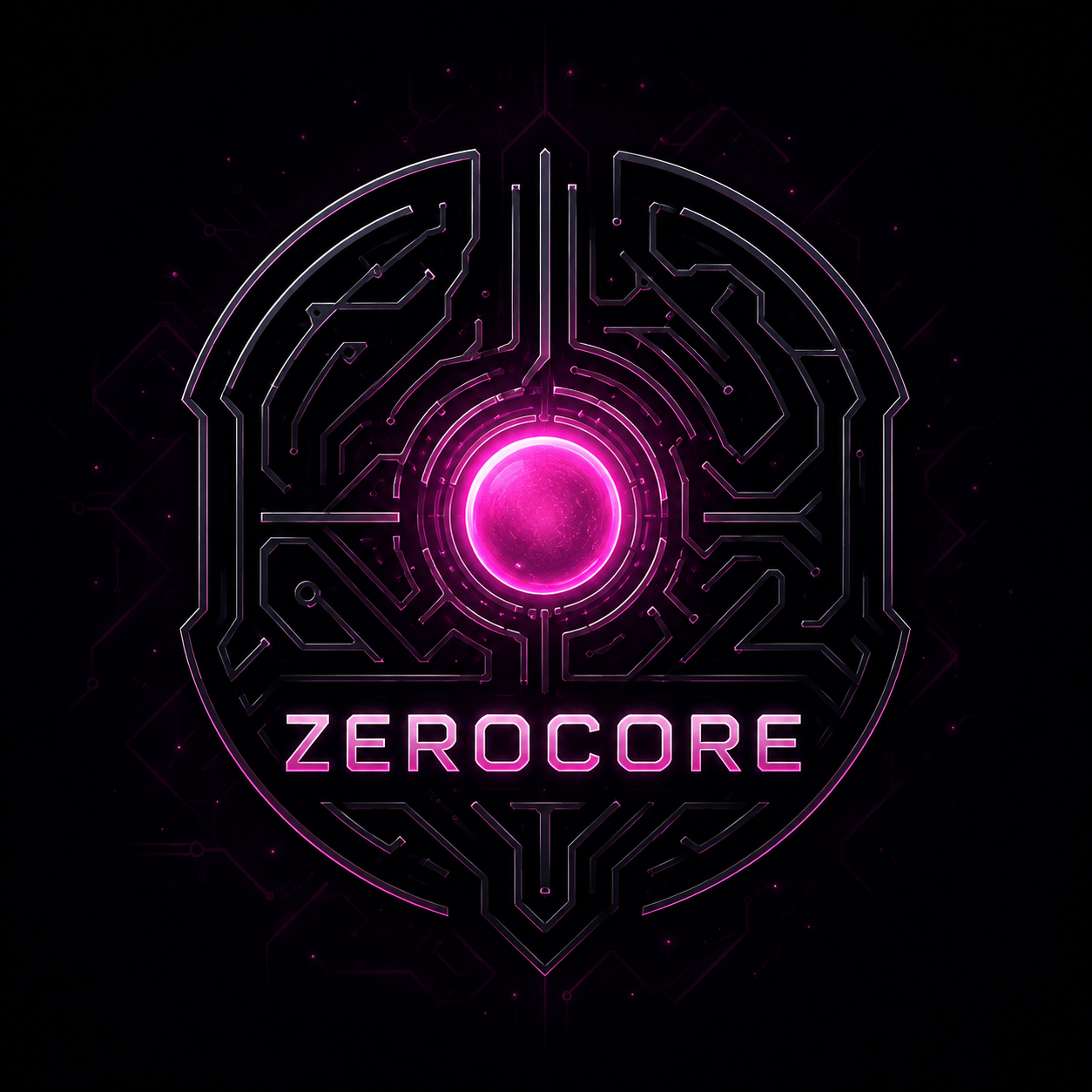 ZeroCore